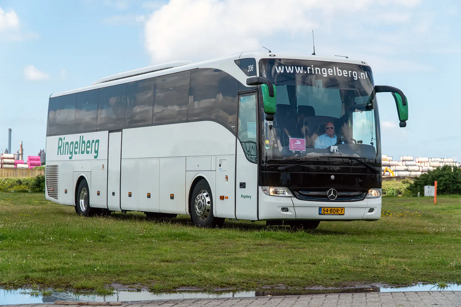 Touringcars Ringelberg
