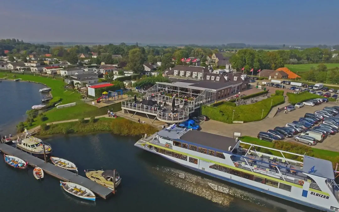 Rondleiding Wijngaard en varen Gouden Ham