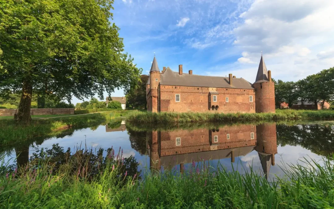 Tin in ’t oude Ambacht en het land van Maas en Waal