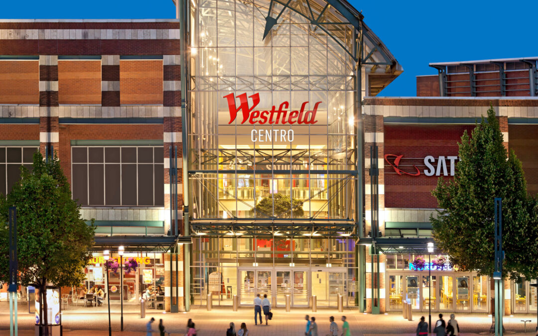 Ontdek de winkels van CentrO Oberhausen!