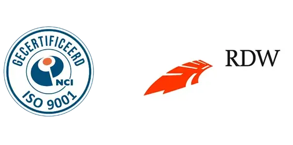 Autoverhuur certificeringen